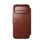 Nomad Modern Leather Folio iPhone 17 Pro Max Olde Dublin H. – Bild 5