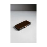 Nomad Modern Leather Folio iPhone 17 Pro Max Rustic Brown H – Bild 11