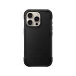 Nomad Rugged Case iPhone 16 Pro Black
