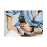 Nomad Rugged Case iPhone 16 Pro Black – Bild 10