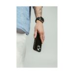 Nomad Rugged Case iPhone 16 Pro Black – Bild 13