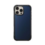Nomad Rugged Case iPhone 16 Pro Max Atlantic Blue