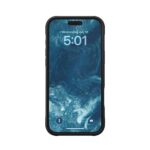 Nomad Rugged Case iPhone 16 Pro Max Atlantic Blue – Bild 4