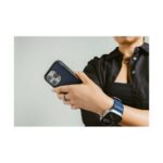 Nomad Rugged Case iPhone 16 Pro Max Atlantic Blue – Bild 10