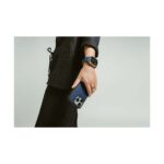 Nomad Rugged Case iPhone 16 Pro Max Atlantic Blue – Bild 11