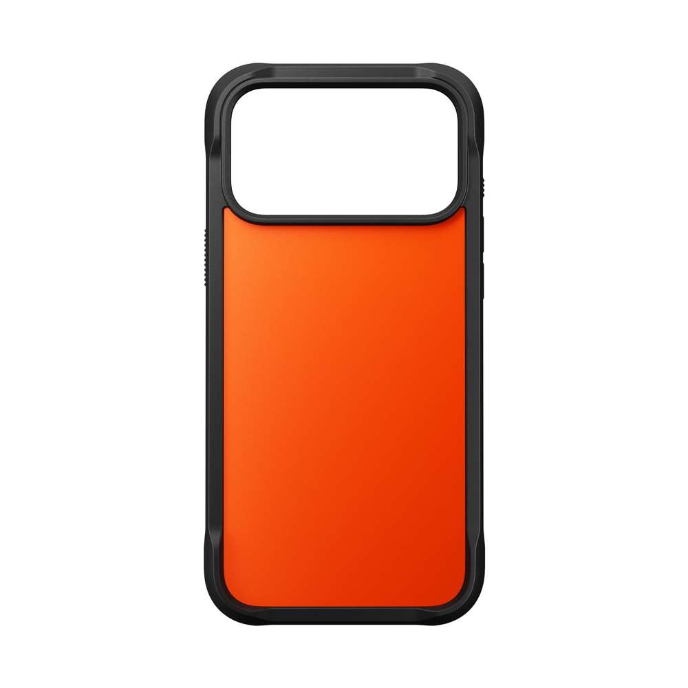Nomad-Rugged-Case-iPhone-17-Pro-Max-Ultra-Orange-0856504014056-3165822-00 Nomad Rugged Case iPhone 17 Pro Max Ultra Orange – Bild 1