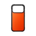 Nomad Rugged Case iPhone 17 Pro Ultra Orange