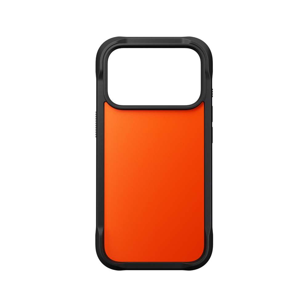 Nomad-Rugged-Case-iPhone-17-Pro-Ultra-Orange-0856504014070-3166200-00 Nomad Rugged Case iPhone 17 Pro Ultra Orange – Bild 1