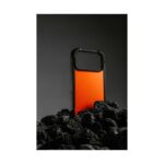 Nomad Rugged Case iPhone 17 Pro Ultra Orange – Bild 6