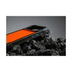 Nomad Rugged Case iPhone 17 Pro Ultra Orange – Bild 7