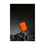 Nomad Rugged Case iPhone 17 Pro Ultra Orange – Bild 8