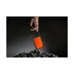 Nomad Rugged Case iPhone 17 Pro Ultra Orange – Bild 9