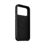 Nomad Rugged Leather Case iPhone 17 Pro Max Rustic Brown Horween – Bild 5