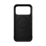 Nomad Rugged Leather Case iPhone 17 Pro Max Rustic Brown Horween – Bild 6