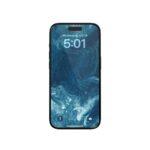 Nomad Screen Protector iPhone 16 Pro
