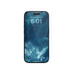 Nomad Screen Protector iPhone 16 Pro – Bild 2