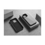 Nomad Sport Case iPhone 14 Pro Max Lunar Gray – Bild 6