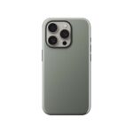 Nomad Sport Case iPhone 15 Pro Coastal Rock