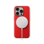 Nomad Sport Case iPhone 15 Pro Night Watch Red – Bild 2