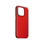 Nomad Sport Case iPhone 15 Pro Night Watch Red – Bild 6