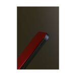 Nomad Sport Case iPhone 15 Pro Night Watch Red – Bild 10