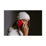 Nomad Sport Case iPhone 15 Pro Night Watch Red – Bild 15