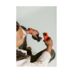 Nomad Sport Case iPhone 16 Pro Magma – Bild 13