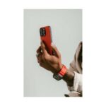 Nomad Sport Case iPhone 16 Pro Magma – Bild 15
