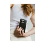 Nomad Sport Case iPhone 16 Pro Max Vulcan Black – Bild 11