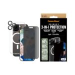 PanzerGlass 3-in-1 Privacy Protection Bundle iPhone 16 Pro – Bild 2