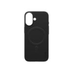 PanzerGlass CARE SL1M Case Black w. MagSafe iP 17