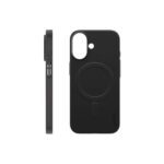 PanzerGlass CARE SL1M Case Black w. MagSafe iP 17 – Bild 2