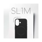 PanzerGlass CARE SL1M Case Black w. MagSafe iP 17 – Bild 3