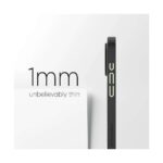 PanzerGlass CARE SL1M Case Black w. MagSafe iP 17 – Bild 4