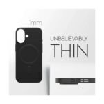 PanzerGlass CARE SL1M Case Black w. MagSafe iP 17 – Bild 5