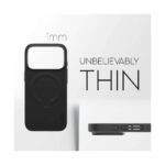 PanzerGlass CARE SL1M Case Black w. MagSafe iP 17 Pro – Bild 5