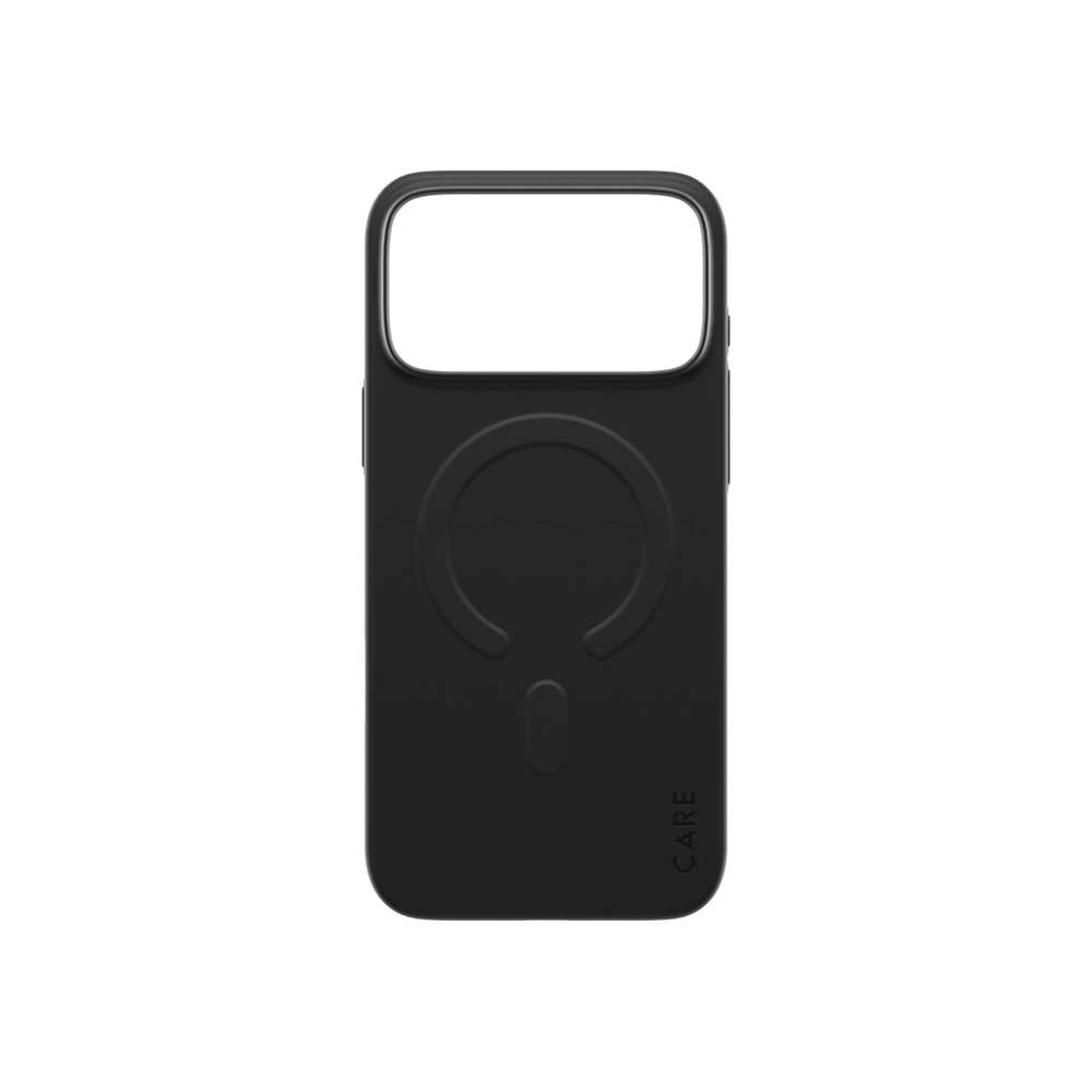 PanzerGlass-CARE-SL1M-Case-Black-w.-MagSafe-iP-17-Pro-Max-5715685035333-4030308-00 PanzerGlass CARE SL1M Case Black w. MagSafe iP 17 Pro Max – Bild 1