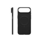 PanzerGlass CARE SL1M Case Black w. MagSafe iP Air – Bild 2