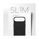 PanzerGlass CARE SL1M Case Black w. MagSafe iP Air – Bild 3