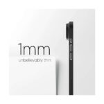 PanzerGlass CARE SL1M Case Black w. MagSafe iP Air – Bild 4