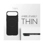 PanzerGlass CARE SL1M Case Black w. MagSafe iP Air – Bild 5