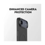 PanzerGlass CARE SL1M Case Black w. MagSafe iP Air – Bild 6