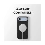 PanzerGlass CARE SL1M Case Black w. MagSafe iP Air – Bild 8