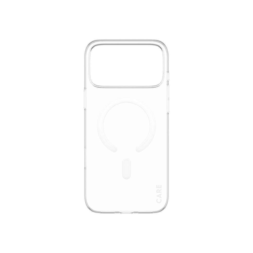 PanzerGlass-CARE-SL1M-Case-Transp.-w.-MagSafe-iP-17-Pro-5715685035371-4030560-00 PanzerGlass CARE SL1M Case Transp. w. MagSafe iP 17 Pro – Bild 1