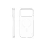 PanzerGlass CARE SL1M Case Transp. w. MagSafe iP 17 Pro – Bild 2