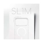 PanzerGlass CARE SL1M Case Transp. w. MagSafe iP 17 Pro – Bild 3