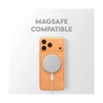 PanzerGlass CARE SL1M Case Transp. w. MagSafe iP 17 Pro – Bild 8