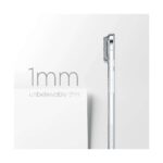 PanzerGlass CARE SL1M Case Transp. w. MagSafe iP Air – Bild 4