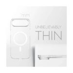 PanzerGlass CARE SL1M Case Transp. w. MagSafe iP Air – Bild 5
