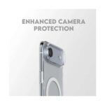 PanzerGlass CARE SL1M Case Transp. w. MagSafe iP Air – Bild 6